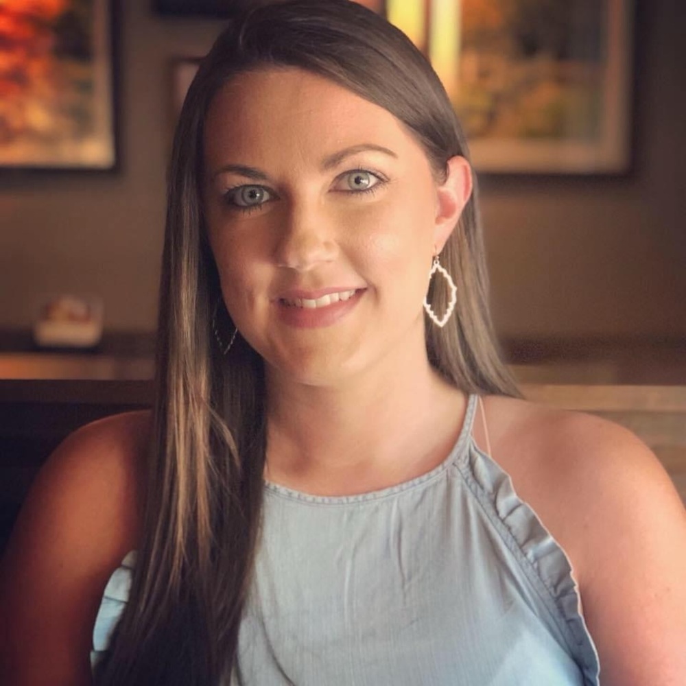 Meet your Posher, Carrie